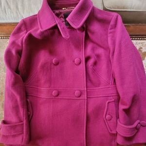 Woman's coat